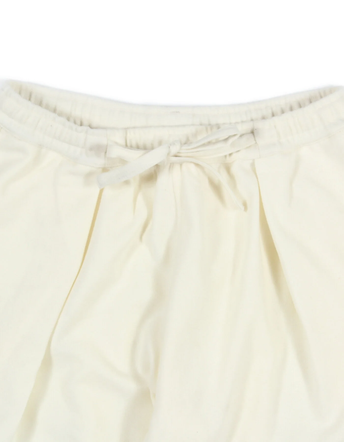 KARUSAN - WOOL - NATURAL | Prospective Flow | Japanese Fashion for